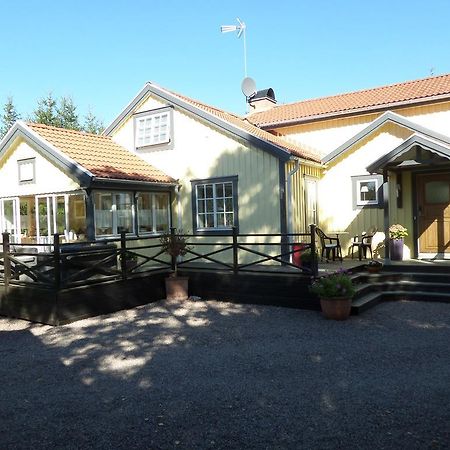 Skogis Bed & Breakfast Katrineholm Exteriér fotografie