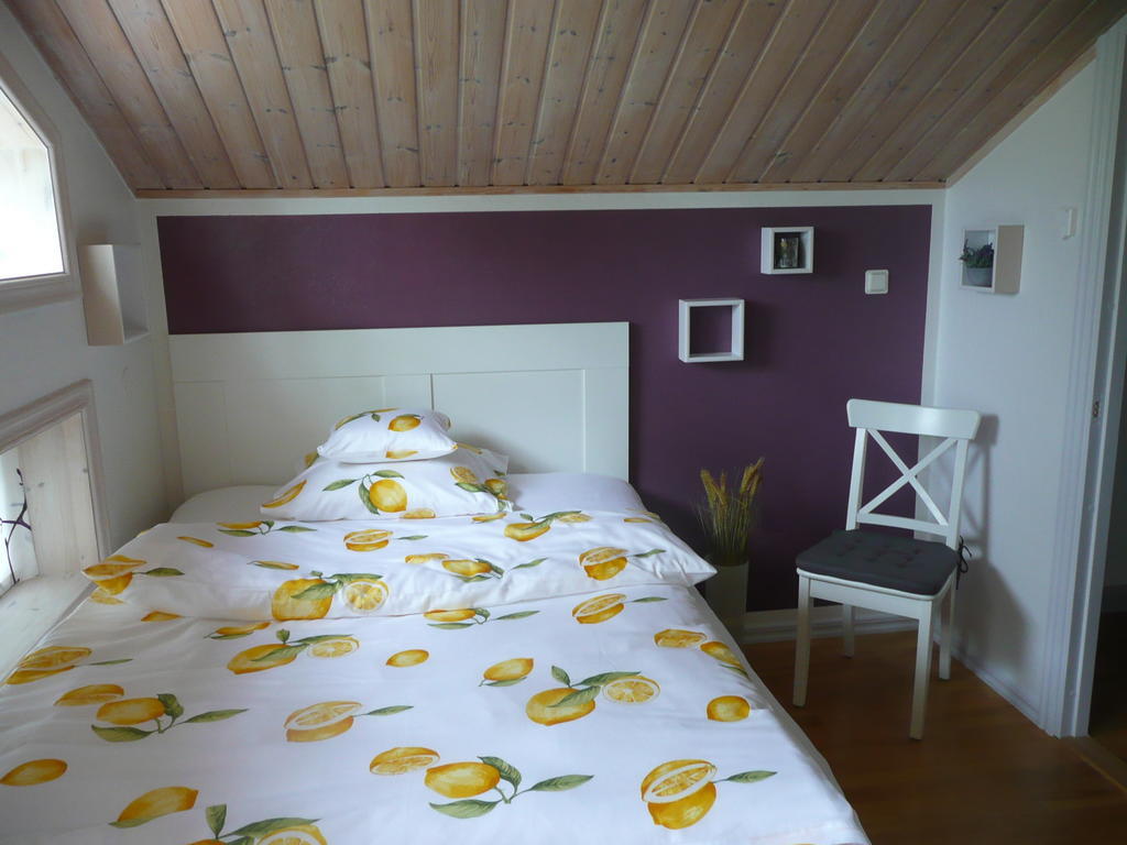 Skogis Bed & Breakfast Katrineholm Pokoj fotografie