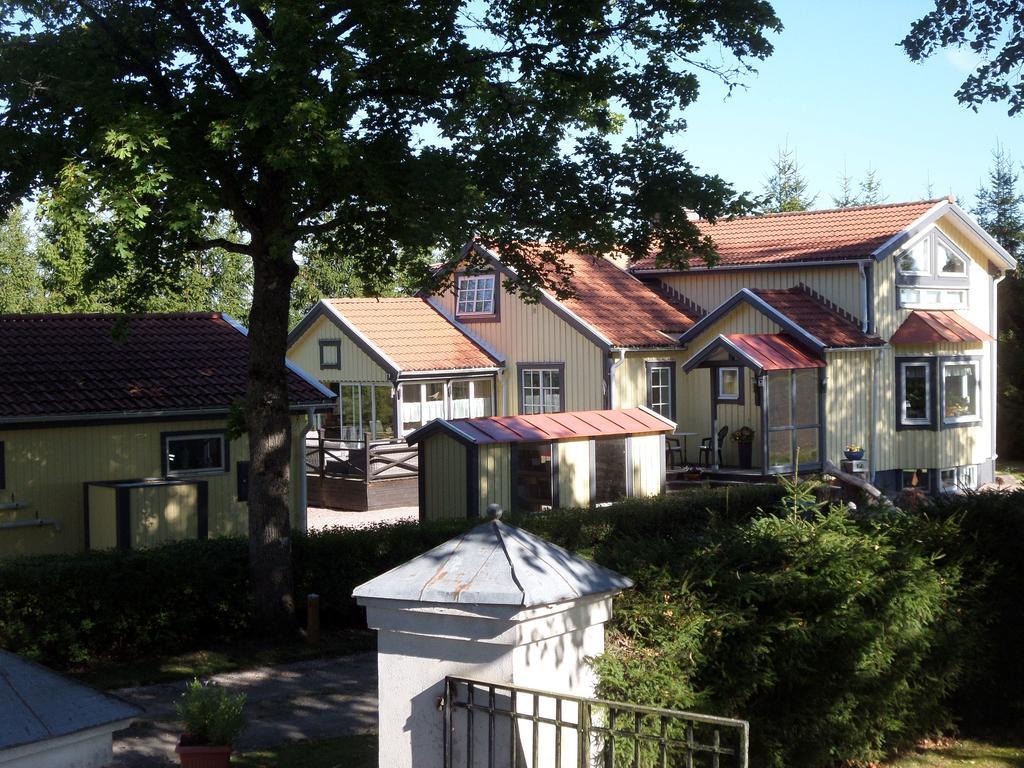 Skogis Bed & Breakfast Katrineholm Exteriér fotografie