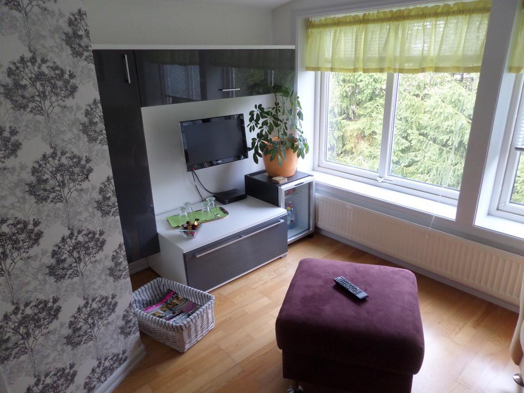 Skogis Bed & Breakfast Katrineholm Exteriér fotografie