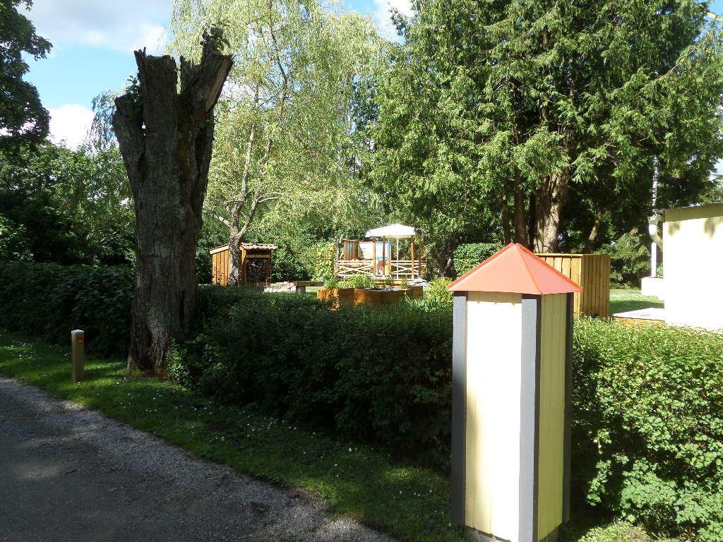 Skogis Bed & Breakfast Katrineholm Exteriér fotografie