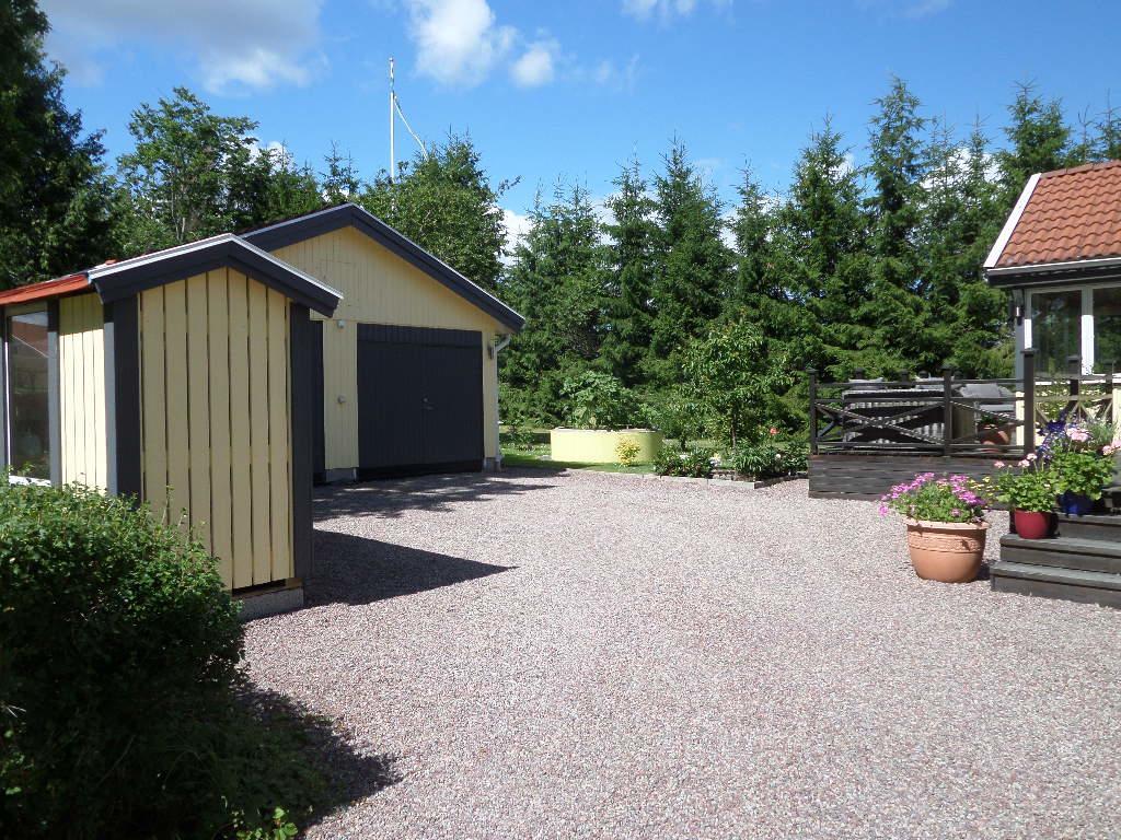 Skogis Bed & Breakfast Katrineholm Exteriér fotografie