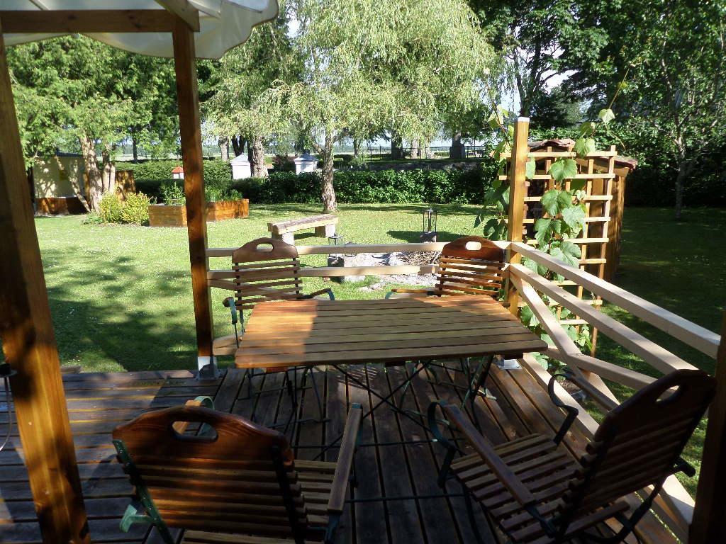 Skogis Bed & Breakfast Katrineholm Exteriér fotografie