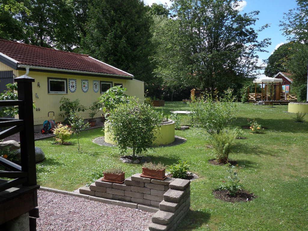 Skogis Bed & Breakfast Katrineholm Exteriér fotografie